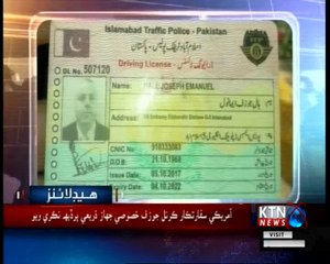 KTNNEWS Headlines- 10 AM- 15th May 2018