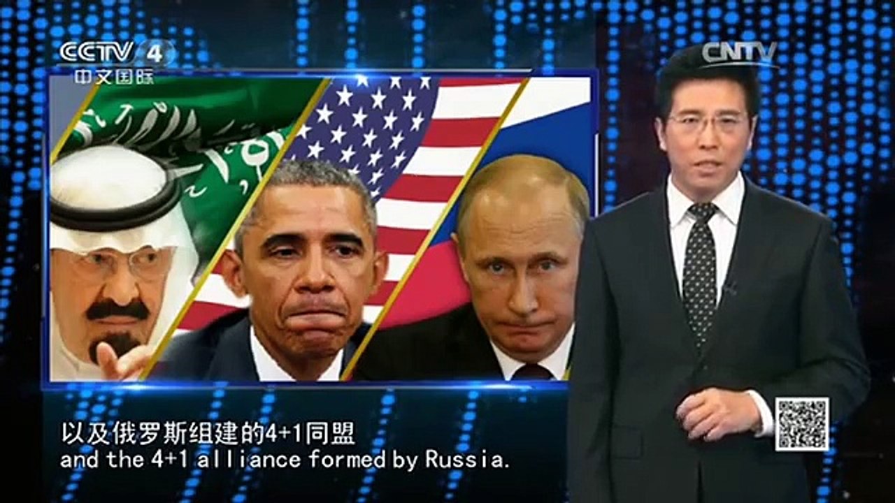 《深度国际》 20160108 反恐成绩单：大逆转背后