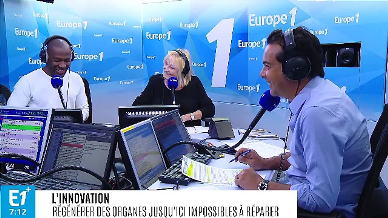 Médecine : une technique pour régénérer des organes jusqu’ici impossibles à réparer comme les neurones, les nerfs ou les tissus cardiaques