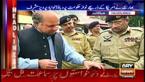 Headlines 1000 15th May 2018