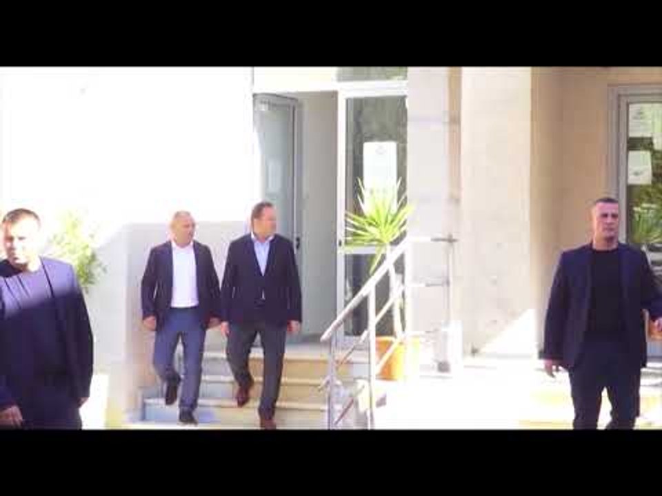 ISH KRYEPROKURORI ADRIATIK LLALLA DO TE HETOHET NGA KRIMET E RENDA, ÇESHTJA NE DORE TE KLODIAN BRAHO