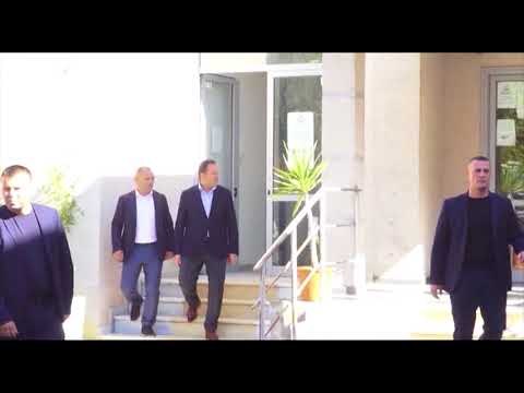 ISH KRYEPROKURORI ADRIATIK LLALLA DO TE HETOHET NGA KRIMET E RENDA, ÇESHTJA NE DORE TE KLODIAN BRAHO