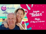 Rudina - Global Trave, shorteu qe ju dhuron nje udhetim ne Antalya! (11 maj 2018)