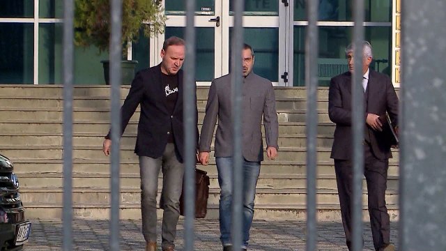 SAIMIR TAHIRI EDHE ZYRTARISHT JASHTE KUVENDIT, KQZ KONFIRMON ZEVENDESIMIN ME SPARTAK BRAHON LAJM