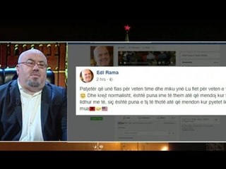 "Ju flet Moska": Ambasadori Lu, viktimë e diktaturës së përkryer
