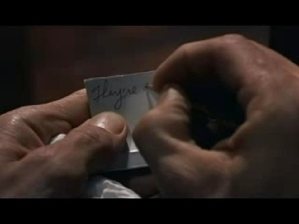 Dear scottie