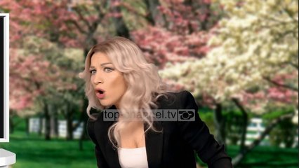 Fiks Fare, 11 Maj 2018, Pjesa 3 - Investigative Satirical Show