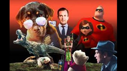 The Hurricane Heist Movie Online