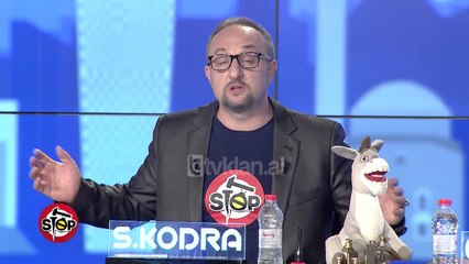 Stop - Stop, Fundjava e Samir Mane surprizojne familjen Sorra! (11 maj 2018)