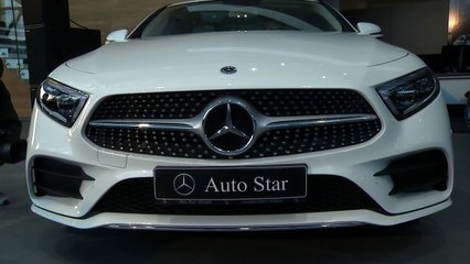 Ora News - Modelet më të reja të makinave në Autostar Albania