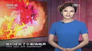 《中国文艺》 20160105 元旦特别节目——新年喜福会