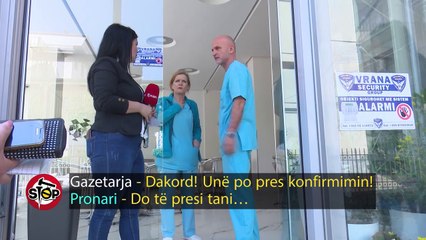 Download Video: Stop - Durrës, Stop zgjidh problemin e lejes së lindjes për mamanë e re.11 maj 2018