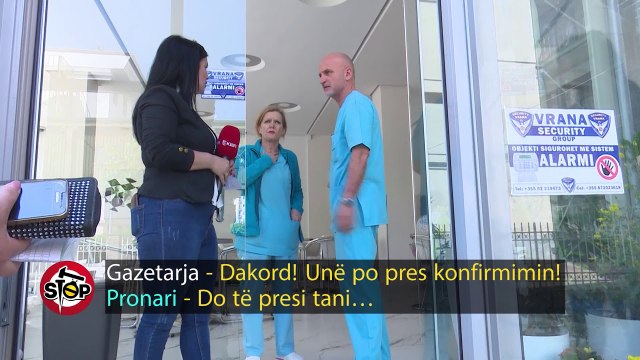 Stop - Durrës, Stop zgjidh problemin e lejes së lindjes për mamanë e re.11 maj 2018