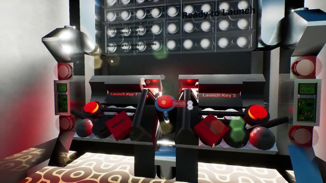 Lego Nuke DESTROYS Lego Gladiator Colosseum! - Brick Rigs Gameplay - Lego City Destruction