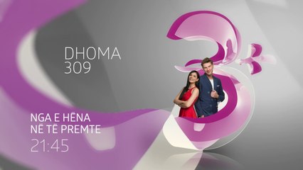 Dhoma 309|Parashikime|Episodi 144