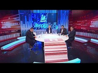 Ekopolitikë - "Taksat e bashkive, sa paguajmë e sa shërbehemi" (11 maj 2018)