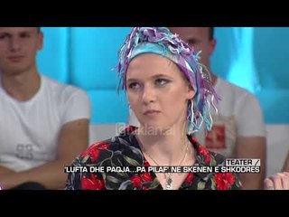 Download Video: Zone e lire - Teater / 