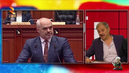 Shkruaje ne Akull - 11 Maj 2018 (Pjesa 2)