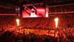 The Fast Break: Warriors Vs. Rockets Game 1 Ultimate Playoff Highlight