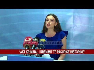 TRANSFERIMI I ARKIVAVE, REAGON PD SHKODËR