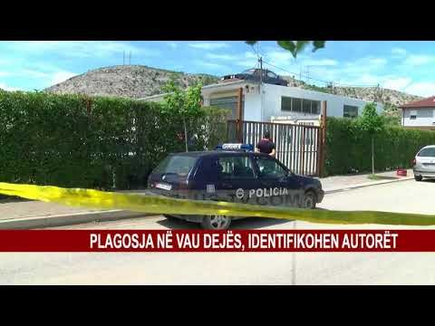 IDENTIFIKOHEN AUTORËT E PLAGOSJES NË VAU DEJËS