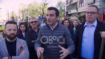 Ora News - Veliaj: Tirana po kthehet në destinacion të turizmit mjekësor