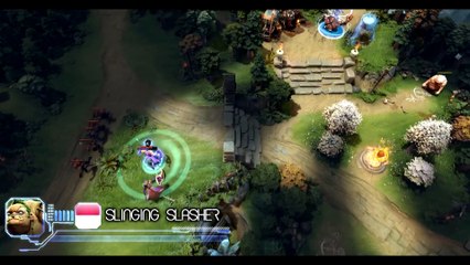 Dota 2 - The Art of Pudge - EP. 112