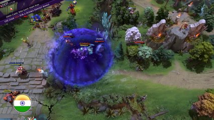 Dota 2 The Art of Rubick - Ep. 81