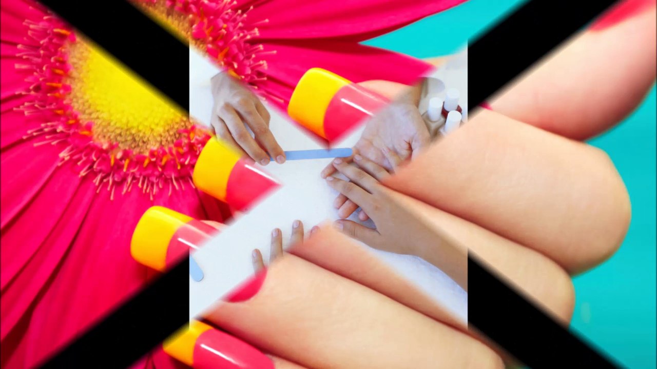 Lavish Nail Studio