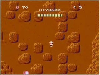 Let's Sorta Fail At Challenger! NES.