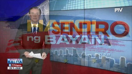 MILF commander na lumabag sa ceasefire, sasampahan ng reklamo