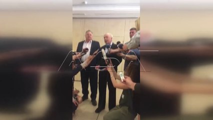 Përfundoi takimi për emrin, palët nuk shpalosin detaje