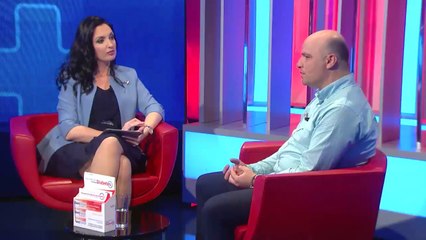 Diagnozë - Dashamir Gjergji: Çfarë i shkakton diabeti shëndetit oral?