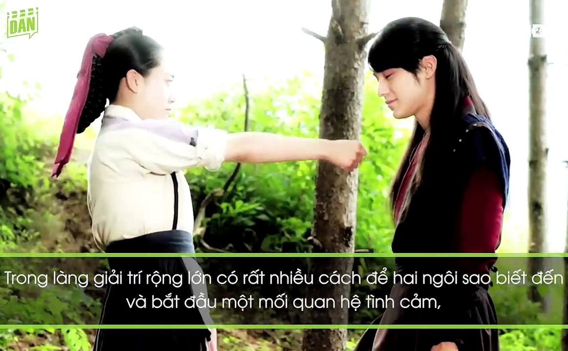 Những cặp đôi "phim giả tình thật" nức danh trong làng giải trí Hàn Quốc từ xưa đến nay