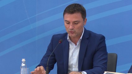 VERIFIKIM VELLAIT TE MINISTRIT, PROKURORIA KONFIRMON KONTROLLIN E PASURISE SE AGRON XHAFAJT LAJM