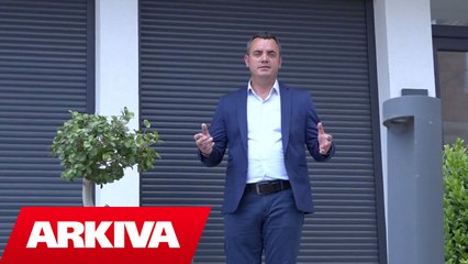 Ridvan Berisha - Qelna nuse deren (Official Video HD)