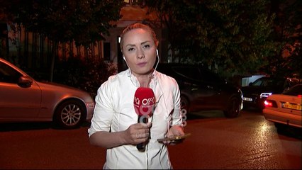 Ora News - Saimir Tahiri nuk do të ruhet me policë