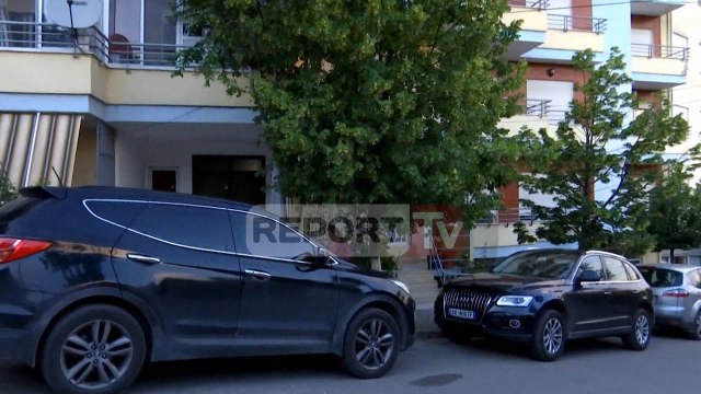 Report TV - Dosja 'Habilaj', Gjykata e Krimeve të Rënda vendos 'arrest shtëpie' për Saimir Tahirin