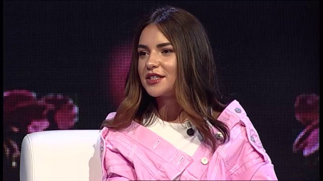 Why Not nga Roza Lati - Të ftuar Kida dhe Fero