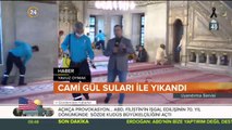 Ramazan geldi