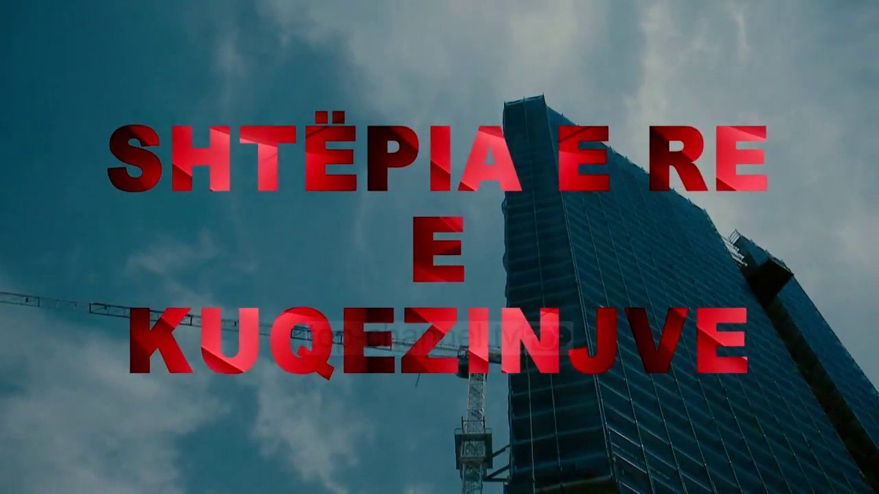Exclusive/ Shtëpia e re e kuqezinjve - Top Channel Albania - News - Lajme