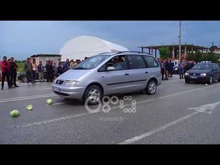 Ora News - PAA takim në Lushnje, Duka: Angazhim maksimal për zgjedhjet vendore