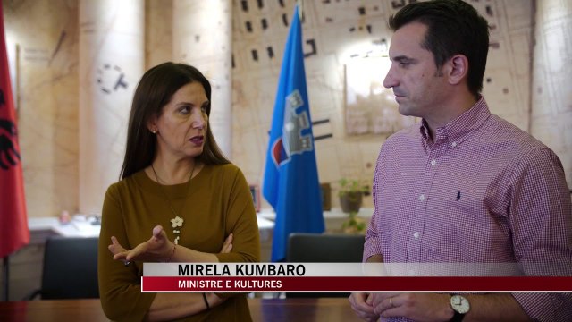 Jeta kulturore në kryeqytet - News, Lajme - Vizion Plus