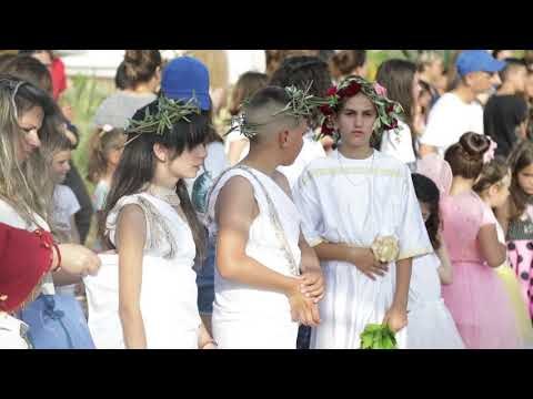 SARANDA ÇEL SEZONIN E RI TURISTIK, QYTETI JUGOR E NIS ME FESTEN TRADICIONALE TE MIDHJES LAJM