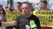 Protestë në Orikum, banorët bllokojnë rrugën - Top Channel Albania - News - Lajme