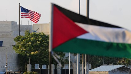 美 이스라엘 대사관 예루살렘 이전 의미와 후폭풍 / YTN