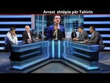 Report TV - Repolitix/Gjykata e Krimeve të Rënda vendos 'arrest shtëpie' për Saimir Tahirin Pj.1