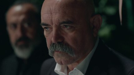 Çukur 29. Bölüm Elaleme Rezil Olacağız