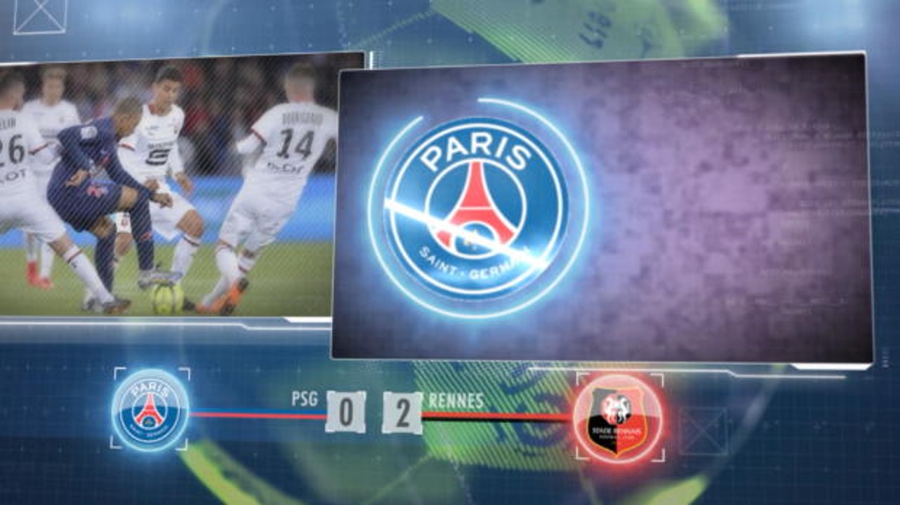 5 things... Terjadi 1000 Gol Lebih Di Ligue 1 Musim Ini