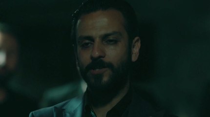 Çukur 29. Bölüm Ekmeğimizin Peşindeyiz